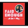 Talking Toks - Ep 29 Fair Enough Podcast