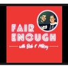 Olivia Newton-John Dies at Training Camp - Ep 32 Fair Enough Podcast