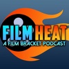 Samuel L. Jackson Movie Bracket by Film Heat