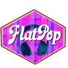 Classic Flat Pop 2!! (Neiked’s ‘Sexual’ + Ariana Grande & Nicki Minaj’s ‘Side to Side’).
