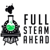 EP2c | Blowing Off Some STEAM