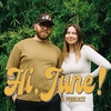 Hi, June! Episode #016 — God Made Girls... or Did He? 🤔😮