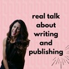 2. Real Talk About Writing and Publishing with Allison Fallon