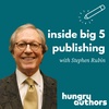 9. Inside Big 5 Publishing With Stephen Rubin