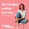 10. The Hungry Author Journey with Brittany Estes