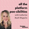 26. All the Platform Poe-sibilities with Catherine Baab-Muguira