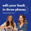36. Edit Your Book in Three Phases