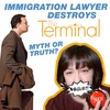 Immigration at the Movies - The Terminal, starring Tom Hanks