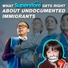 What Superstore Gets Right About Mateo's Immigration Story