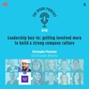 Employer Branding T.I.P S03Ep.08 | Leadership buy-in: getting involved more to build a strong company culture, with Christopher Plantener, CEO & Founder @Kontist