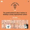 Employer Branding T.I.P S04Ep.2 | The growth mindset & why it matters in building a strong organizational culture, with Ilhan Zengin, CEO @ShowHeroes Group