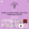 Employer Branding T.I.P S05Ep.7 | “Building an inclusive company culture: when empathy goes a long way” Mark Ivan Serunjogi, Employer Brand Manager @Zalando
