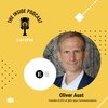 Employer Branding T.I.P S07Ep.08 | How can you use “message machines” to become an employer of choice, with Oliver Aust, Founder & CEO of @Eo Ipso Communications