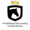 Jump Clear Daily Fantasy Podcast | Pro Basketball, Show Jumping and Carly Anthony