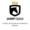 Jump Clear Daily Fantasy Podcast | 12 Wins, The Process &amp; a Weekend of Results