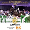It's Time To Jump Dinard! | App Updates, New Policies and A Weekend of Show Jumping