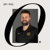 EP / 013 | Scott Krenitski, Charleston Battery: Placemaking in professional sports