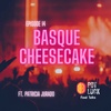 Basque Cheesecake ft. Patricia Jurado