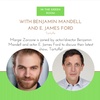 In The Green Room feat Benjamin Mandell and E James Ford