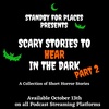 Scary Stories to Hear in the Dark Part 2
