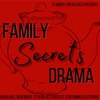 Family Secrets Drama