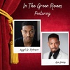 In The Green Room feat. Nygel D. Robinson and Asa James
