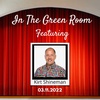 TRAILER: In The Green Room feat. Kirt Shineman