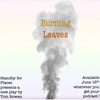 Burning Leaves