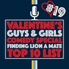 Valentine's Day Comedy Special | Episode 19