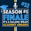 It's a Falafel Wrap | Episode 32