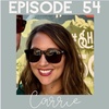 Carrie Forgets to Breathe 