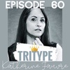 INTERVIEW Katherine Fauvre on Tritype