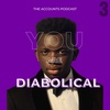 You Are Diabolical (feat.Ice Spice)