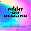 Designer News and Resources for 2022