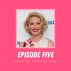 Justice for Katherine Heigl