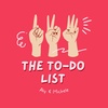 To Do: Be a Good Roommate