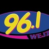 WEJZ FM 96.1