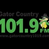 Gator Country 101.9fm
