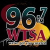 WTSA FM 96.7
