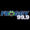 KVOX FM 99.9 The Froggy
