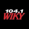 WIKY-FM 104.1