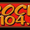Rock 104.5 - CKJX