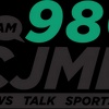 980 CJME News, Talk, Sports (CJME)