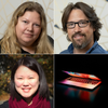 Solve Real Problems and Win Real Prizes, with Autumn and George Dowdy and Ann Woo
