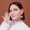 Jen Winston is Greedy, Confused, & Proud of It