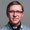 Queer Theology & Bisexual Jesus with Benjamin Perry