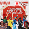 The greatest moments of the 2023 World Cup