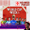 World Cup week one