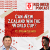 Can New Zealand win the World Cup with Dylan Cleaver
