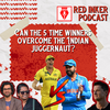 World Cup: The semi finals reviewed